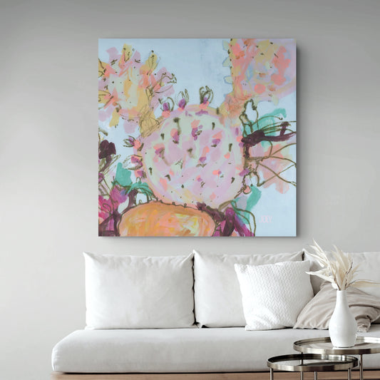 Prickly Pear