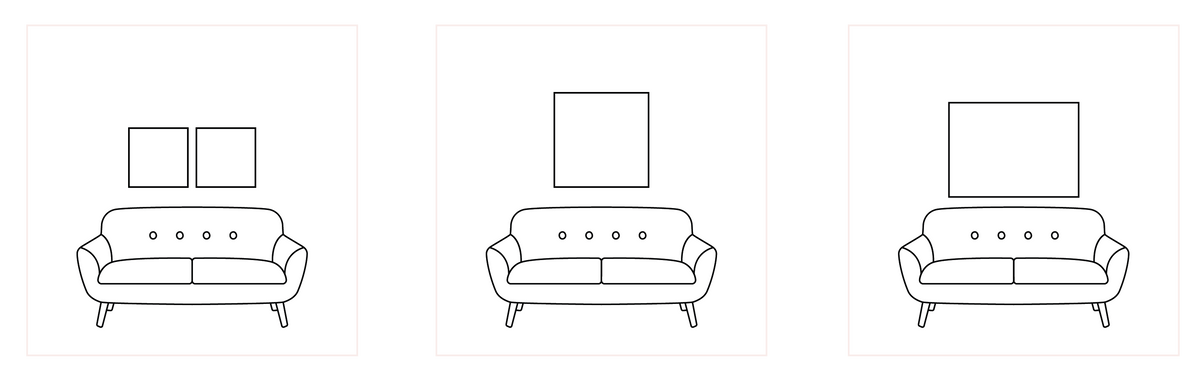 Small Sofa
