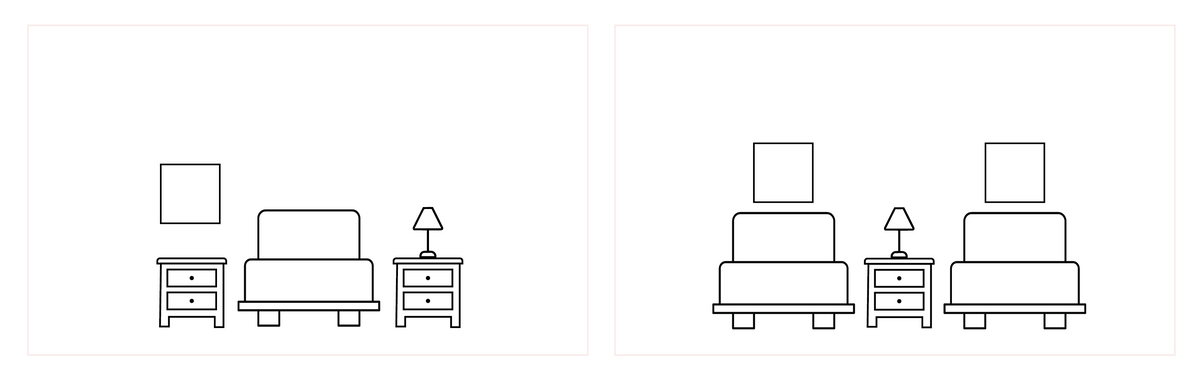 Single Bed