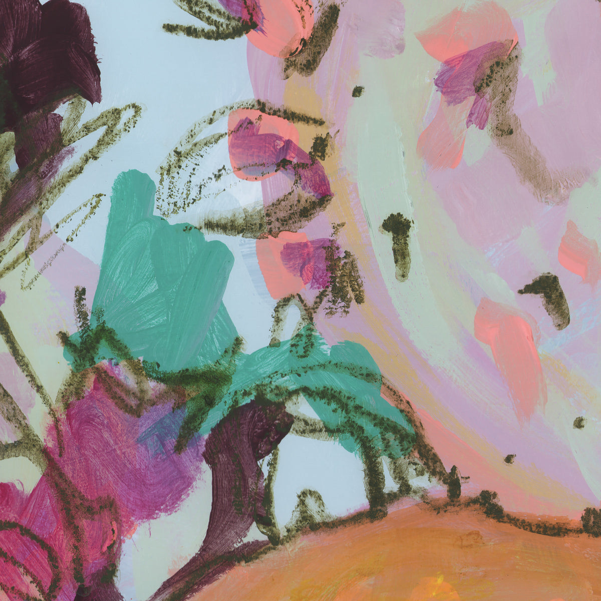 Prickly Pear