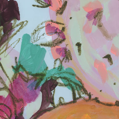 Prickly Pear
