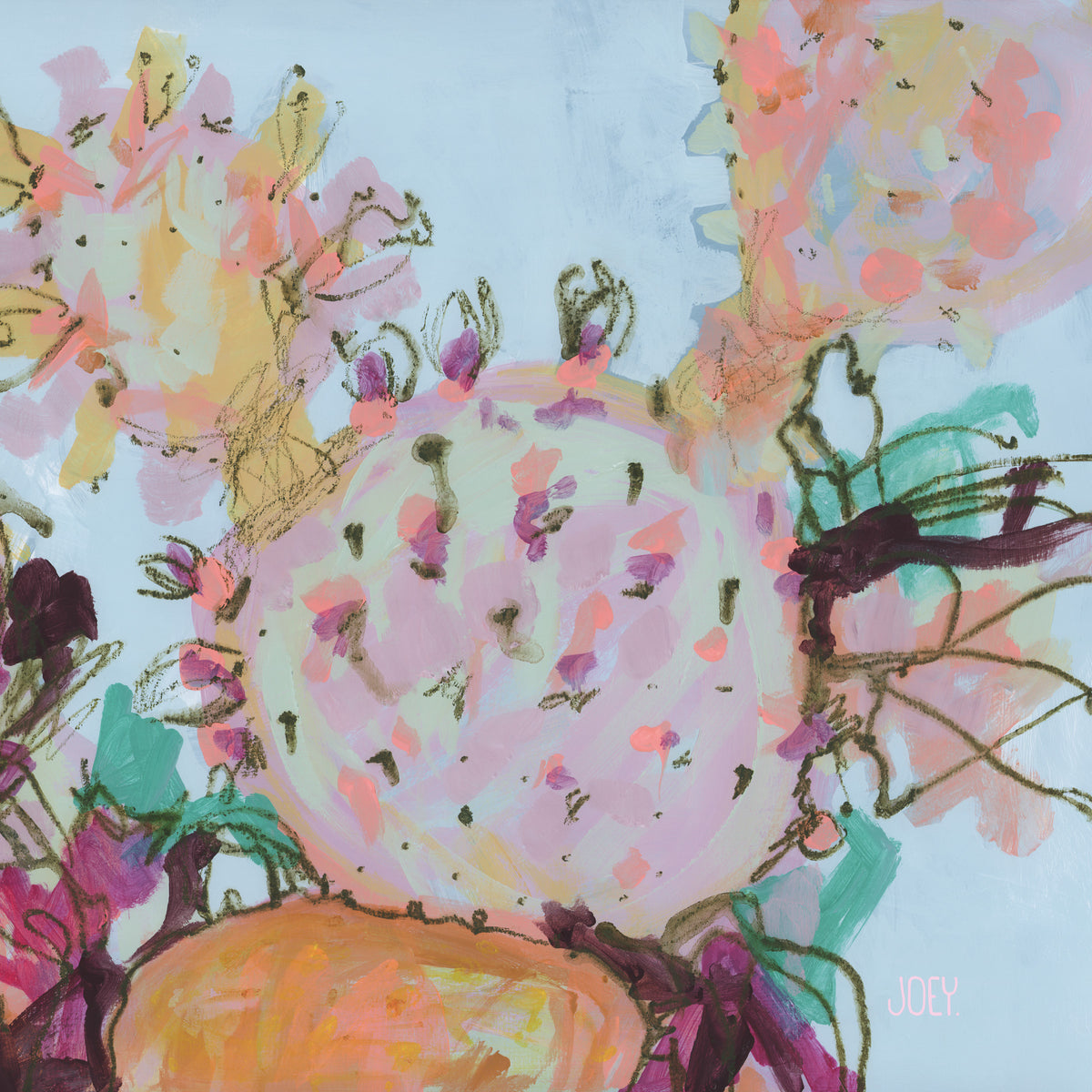 Prickly Pear