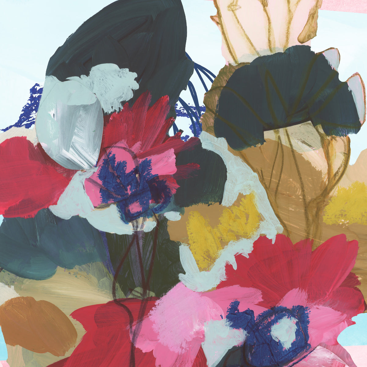 Full Bloom