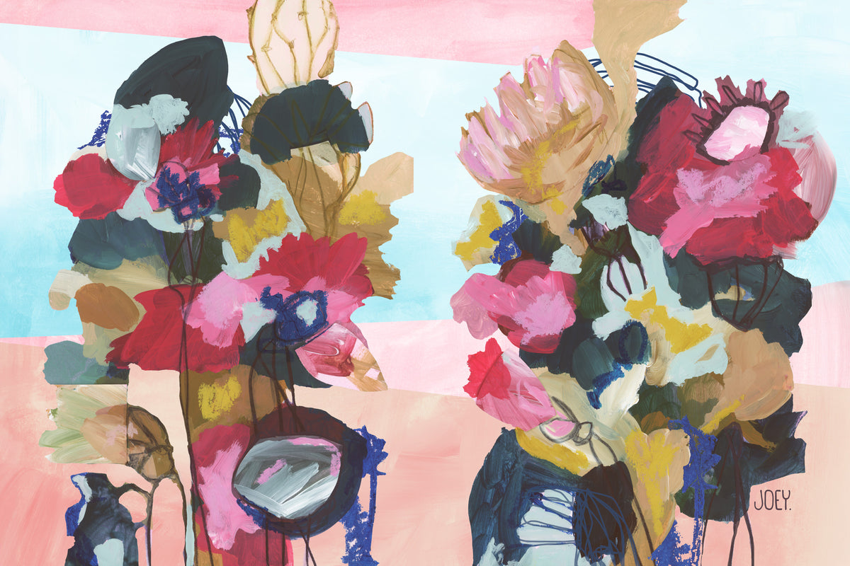 Full Bloom