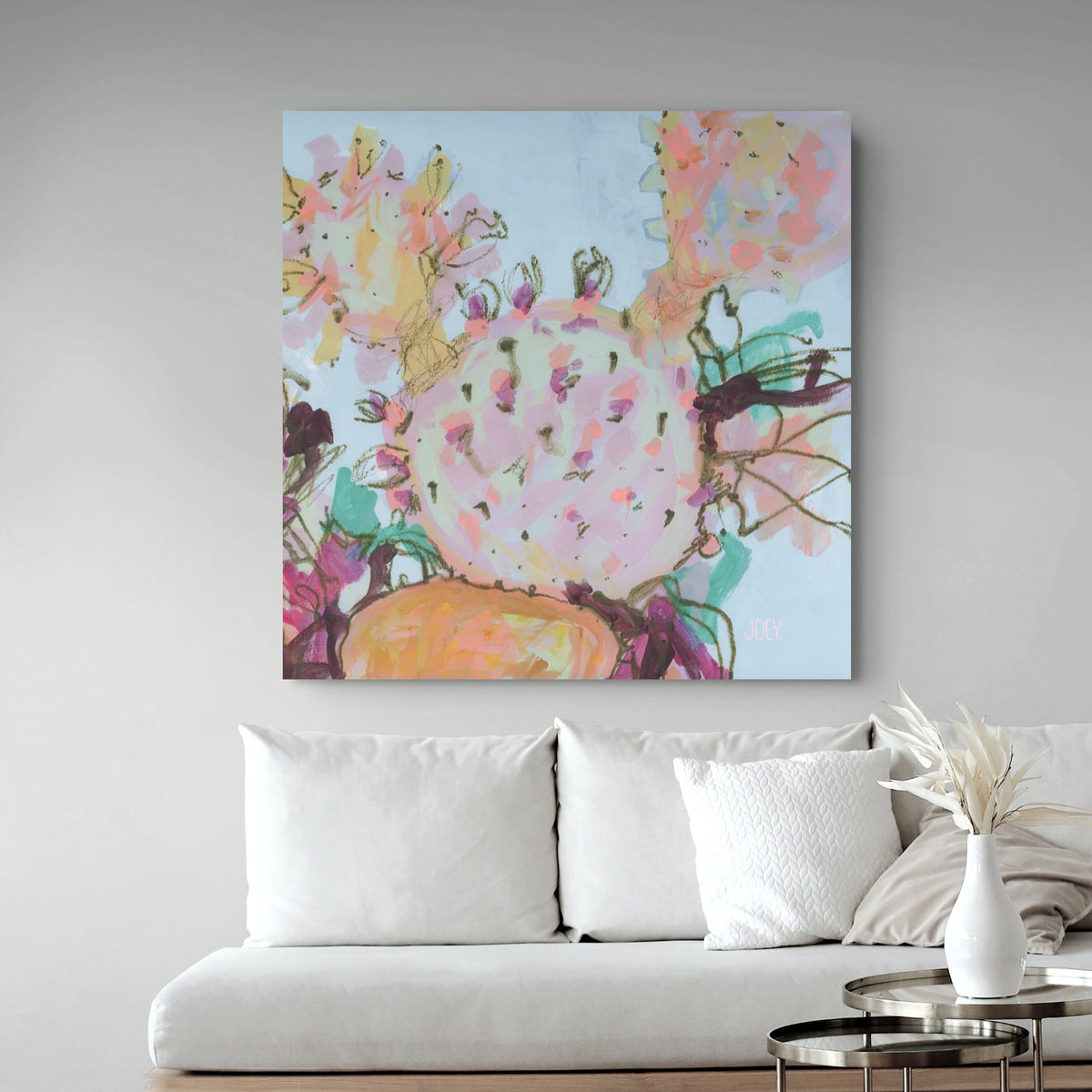 Prickly Pear