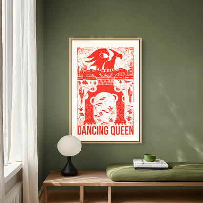Dancing Queen