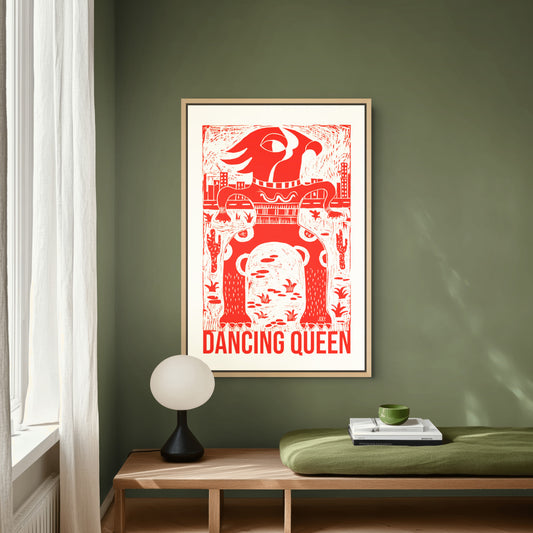 Dancing Queen